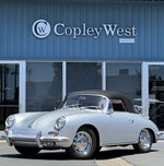 Porsche 356 C