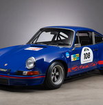 Porsche 911 Carrera 2.8 RSR