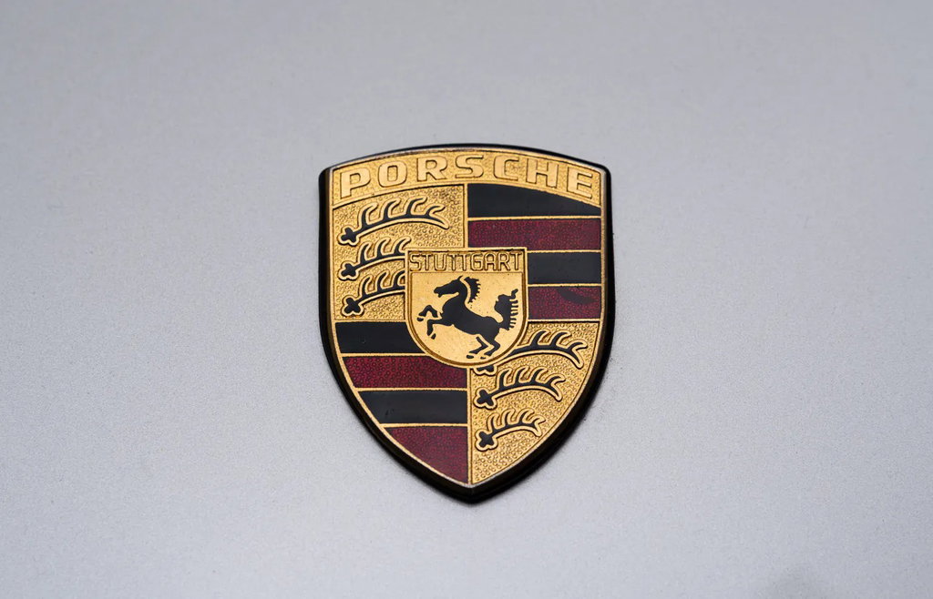 Porsche 964 Carrera 2 Cabrio WTL