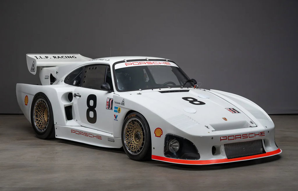 Porsche 935