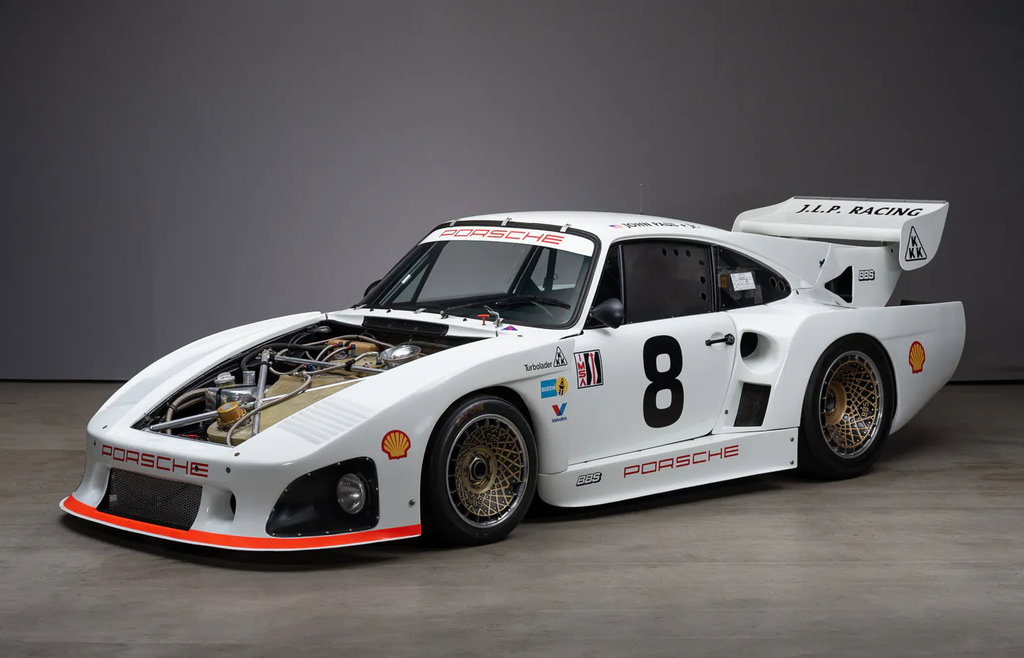 Porsche 935