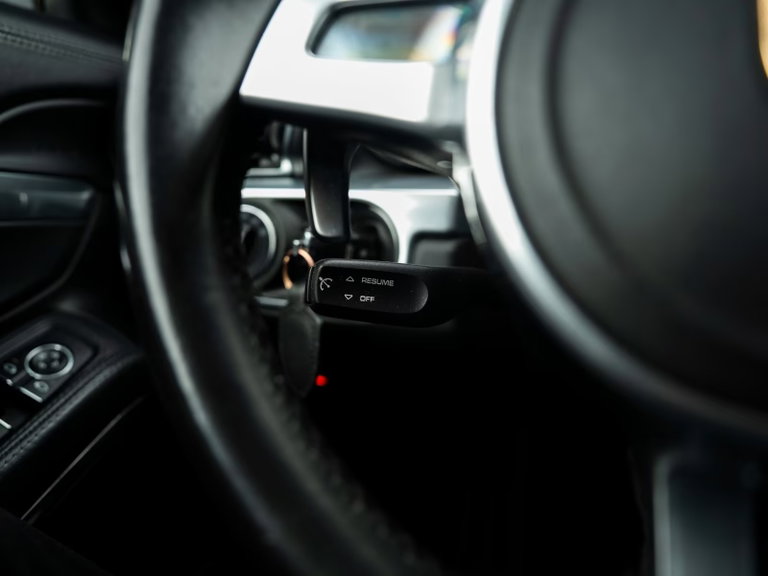 Porsche 991 Carrera S