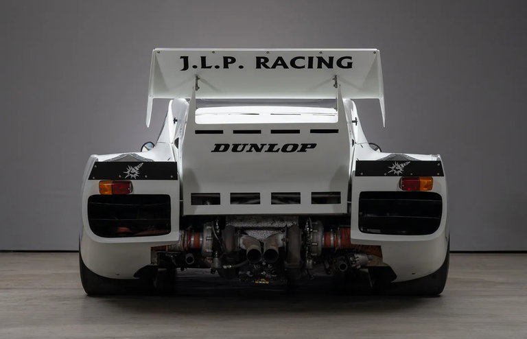 Porsche 935