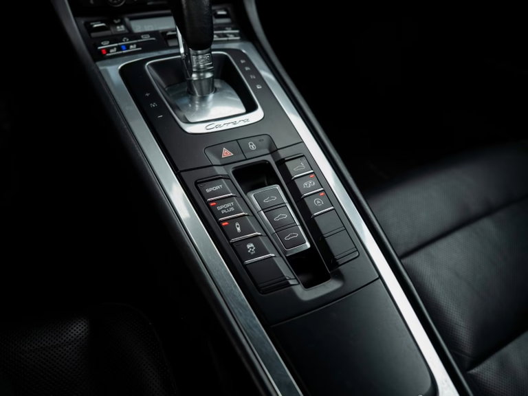 Porsche 991 Carrera S