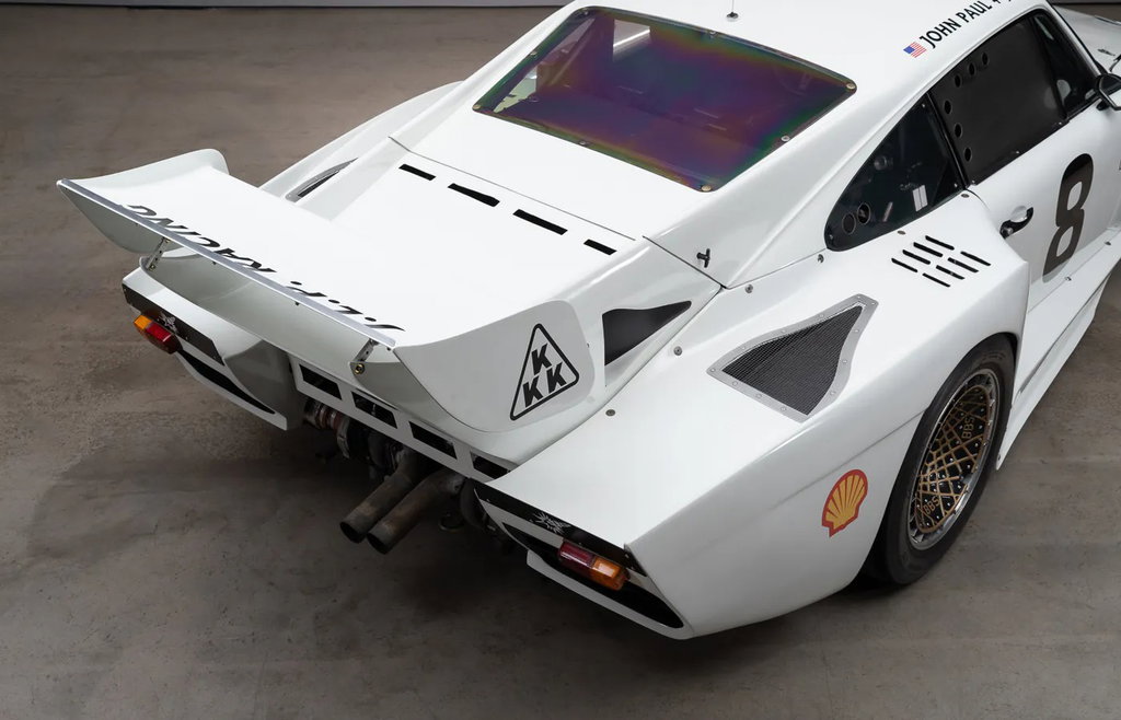 Porsche 935