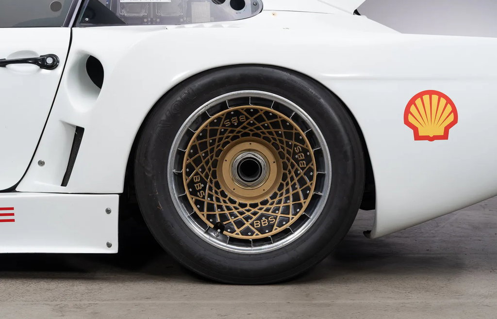Porsche 935