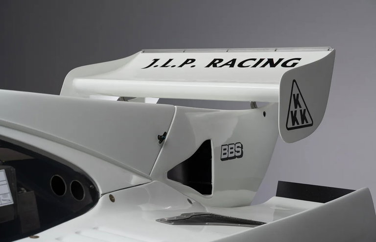 Porsche 935