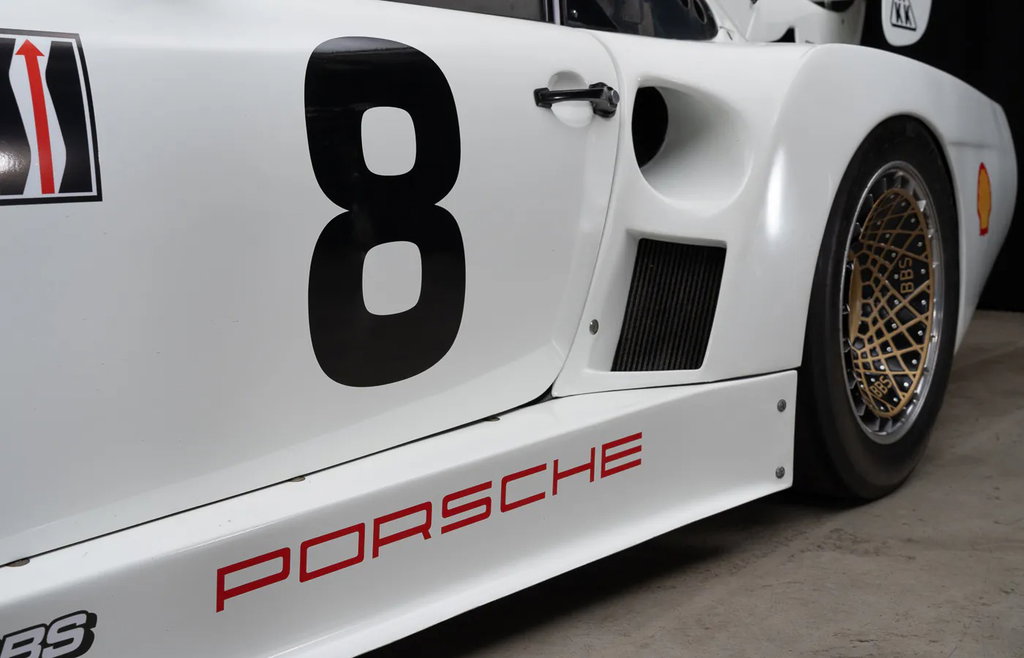 Porsche 935