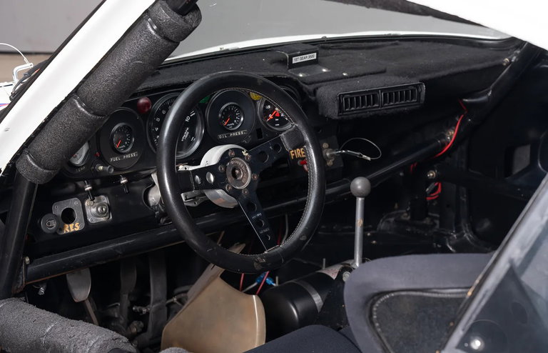 Porsche 935
