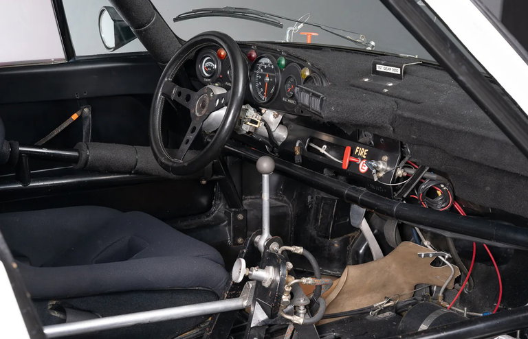 Porsche 935