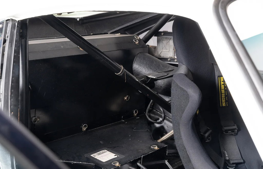 Porsche 935