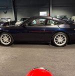 Porsche 996.2 Targa