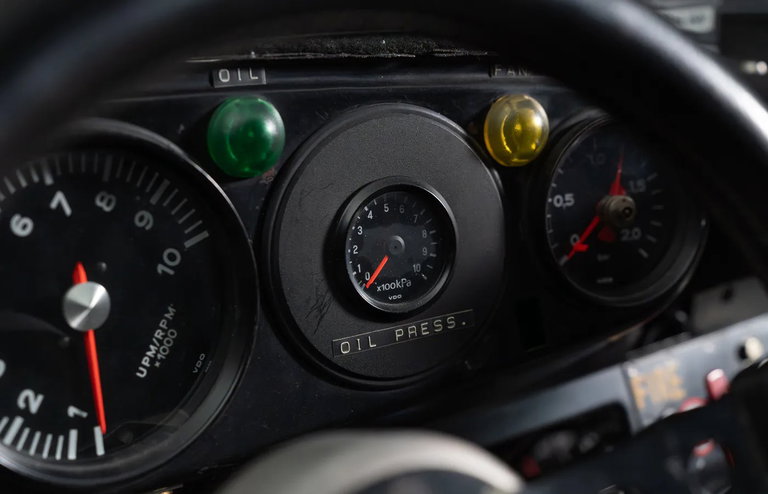 Porsche 935