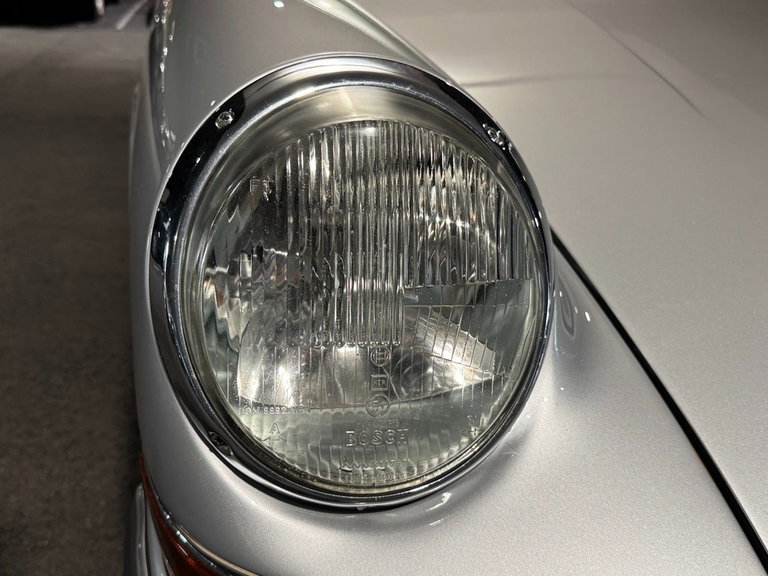 Porsche 911 (F-Modell)