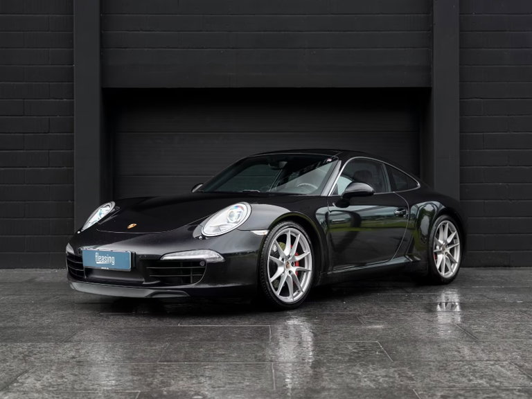 Porsche 991 Carrera S