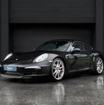 Porsche 991 Carrera S
