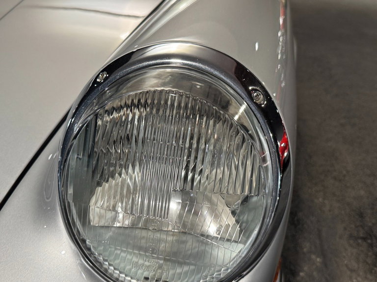 Porsche 911 (F-Modell)