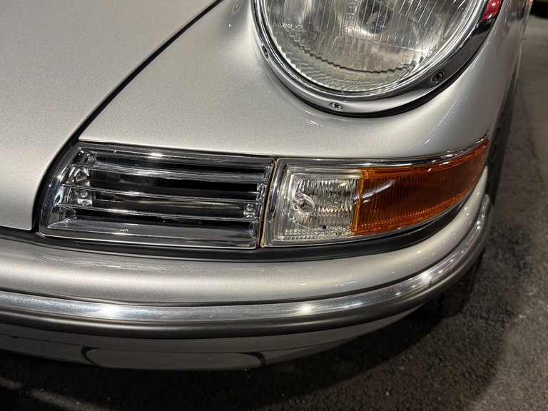 Porsche 911 (F-Modell)