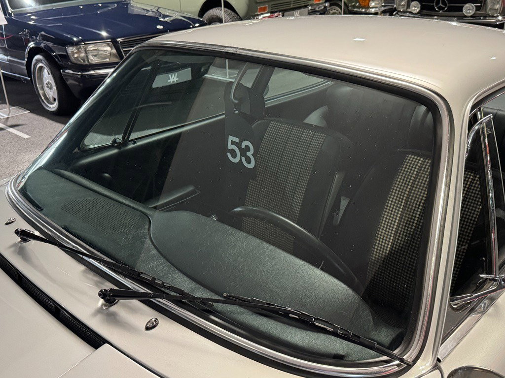 Porsche 911 (F-Modell)