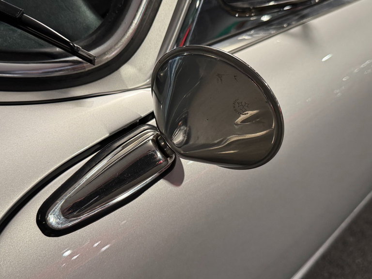 Porsche 911 (F-Modell)