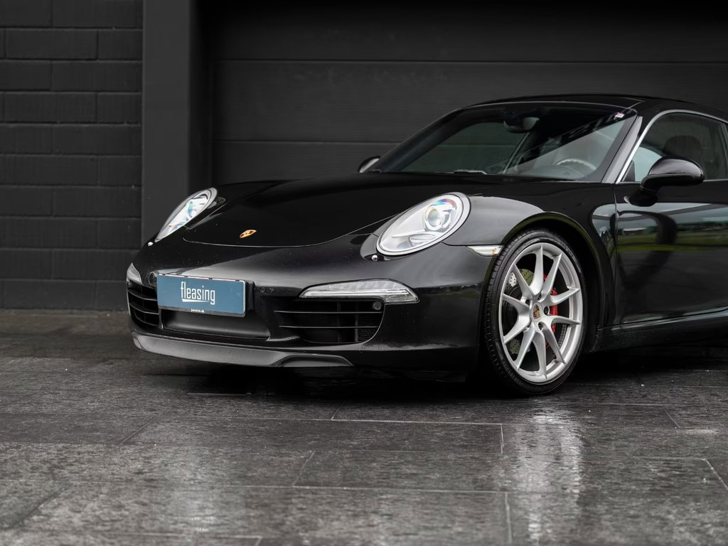 Porsche 991 Carrera S