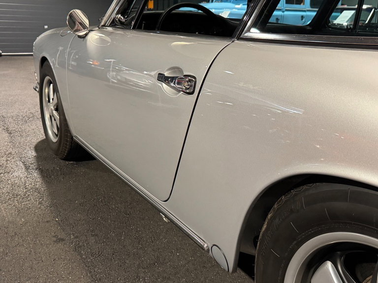 Porsche 911 (F-Modell)