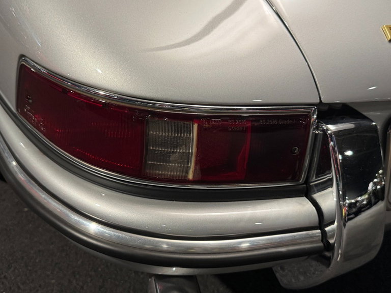 Porsche 911 (F-Modell)