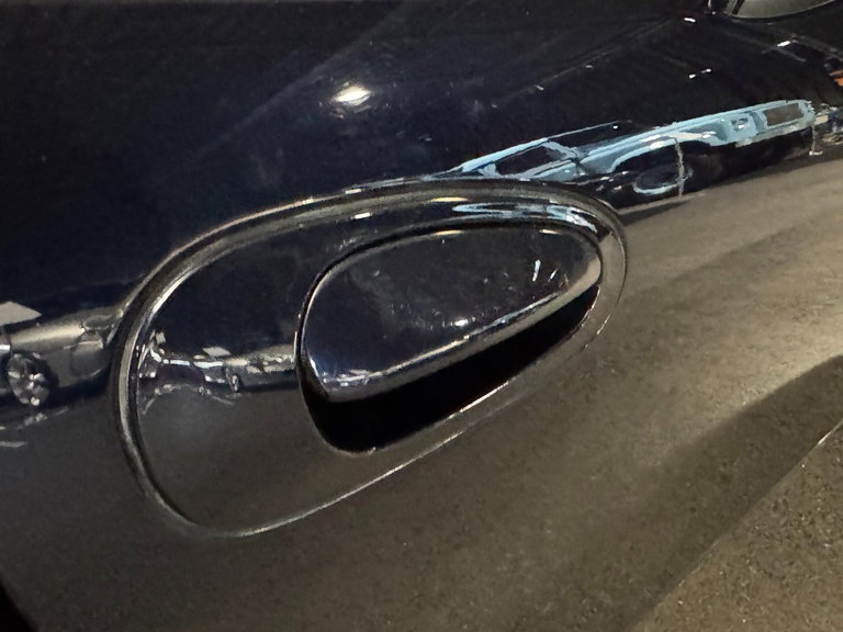 Porsche 996.2 Targa