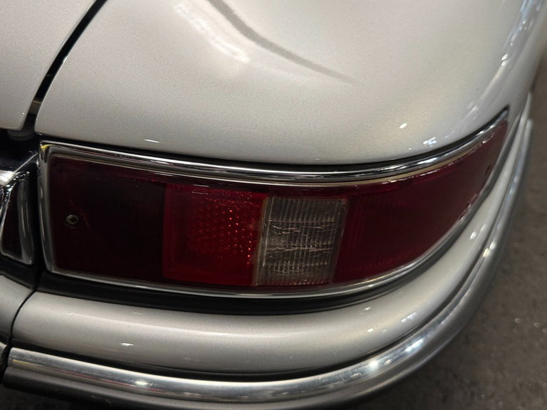 Porsche 911 (F-Modell)