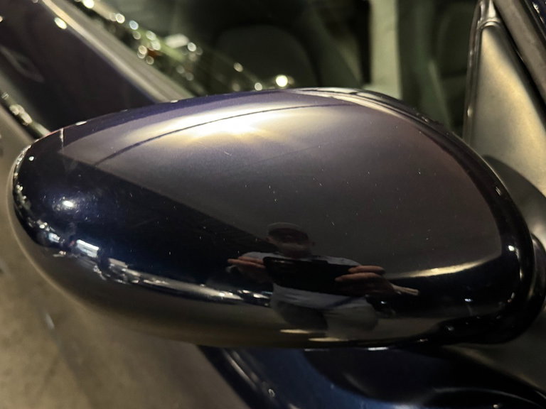 Porsche 996.2 Targa