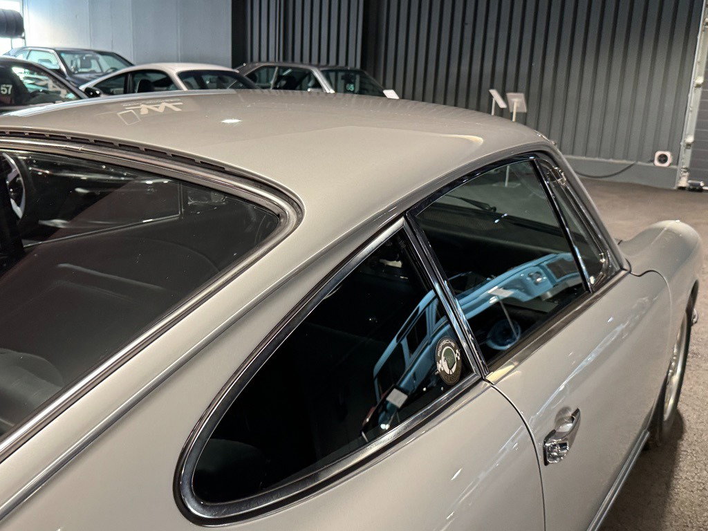 Porsche 911 (F-Modell)