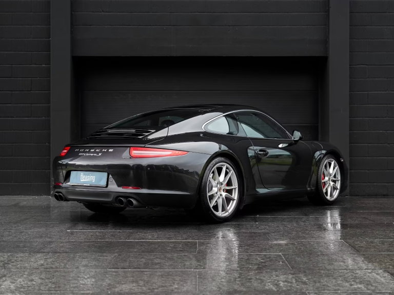 Porsche 991 Carrera S