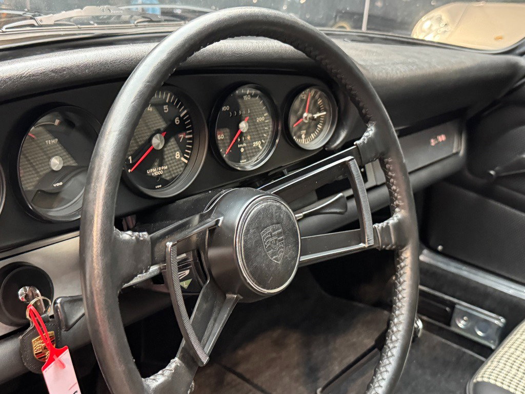 Porsche 911 (F-Modell)