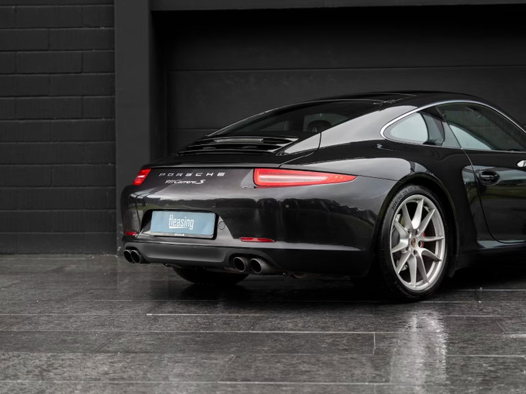 Porsche 991 Carrera S
