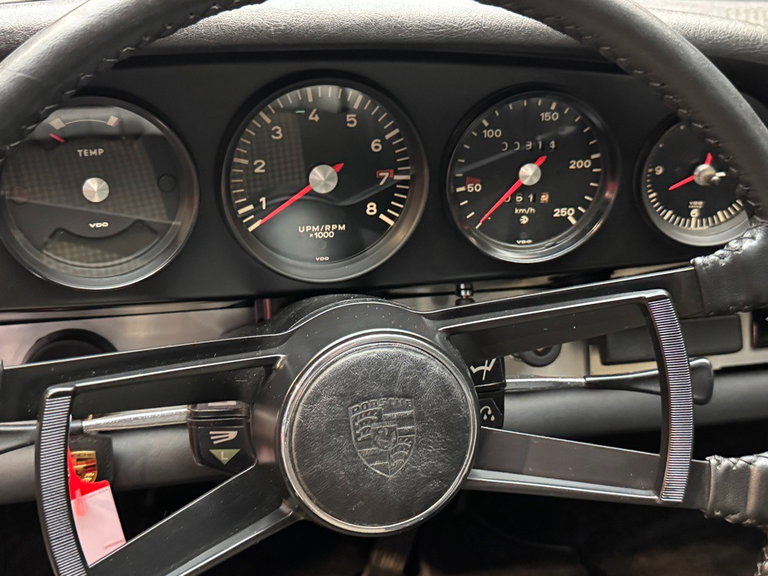 Porsche 911 (F-Modell)