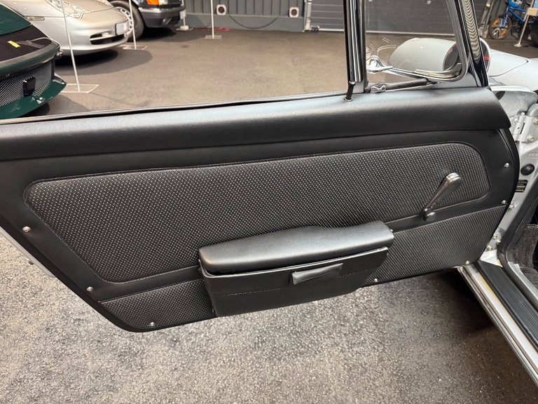 Porsche 911 (F-Modell)