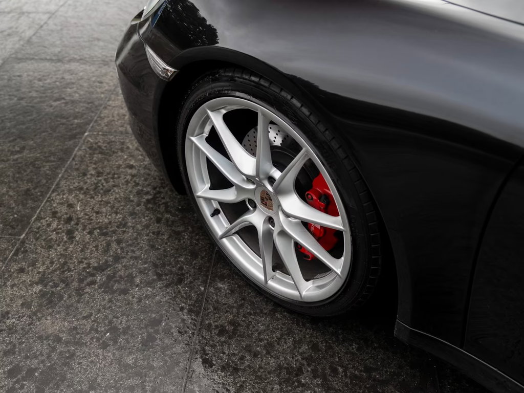 Porsche 991 Carrera S