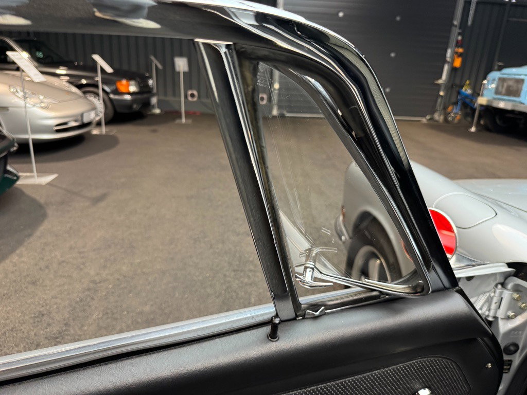 Porsche 911 (F-Modell)