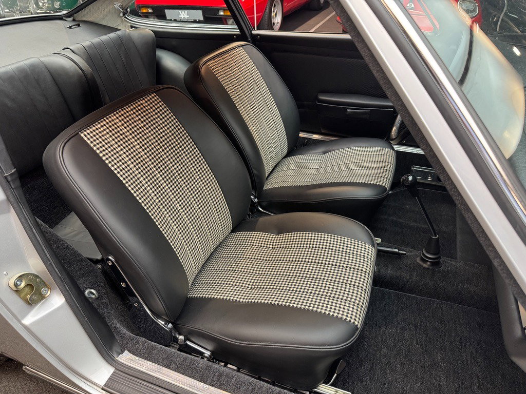 Porsche 911 (F-Modell)