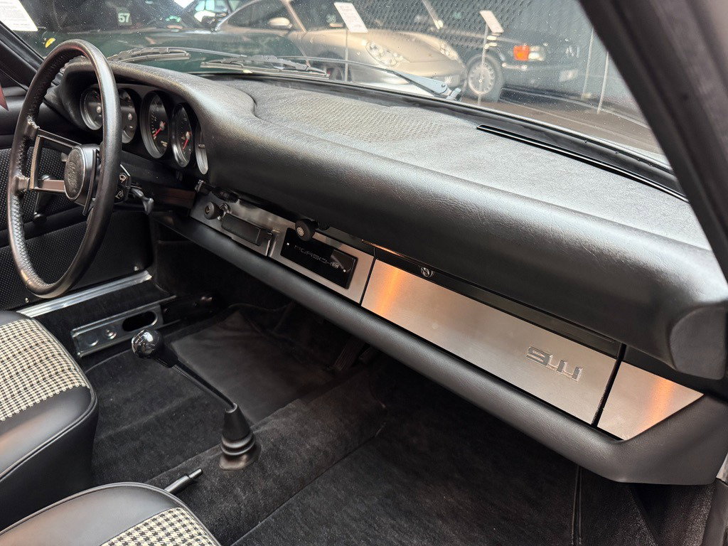 Porsche 911 (F-Modell)