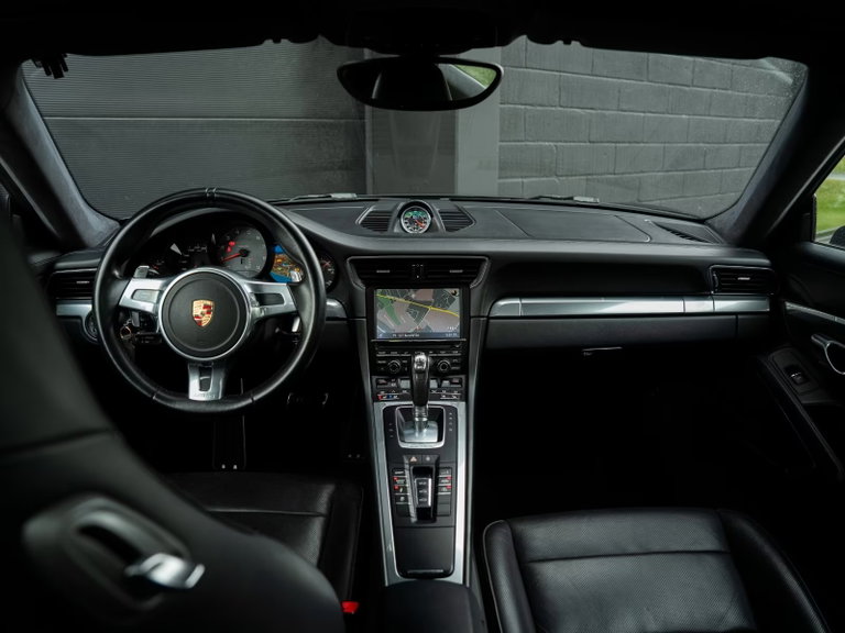 Porsche 991 Carrera S