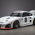 Porsche 935