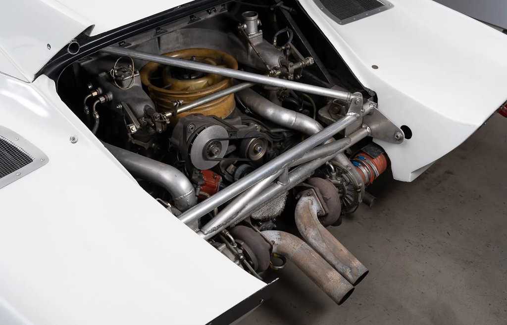 Porsche 935