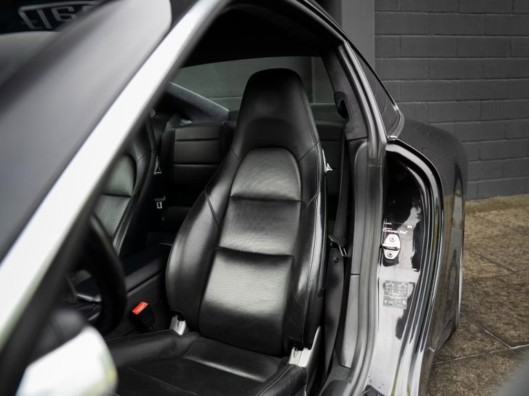 Porsche 991 Carrera S