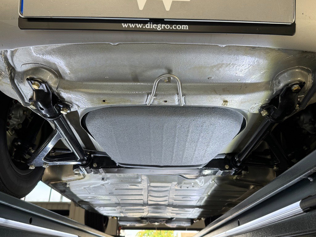 Porsche 911 (F-Modell)