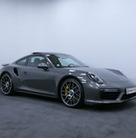 Porsche 991.2 Turbo S