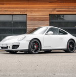 Porsche 997.2 Carrera GTS