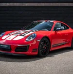 Porsche 991.2 Carrera S