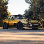 Porsche 924 Turbo
