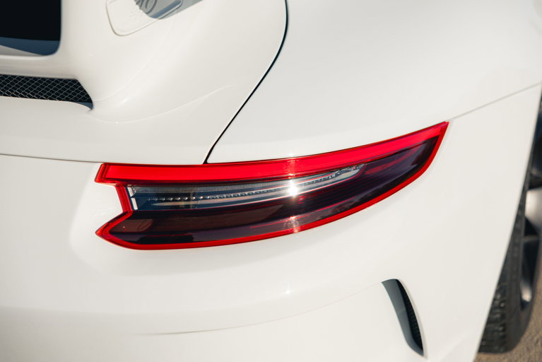 Porsche 991.2 GT3